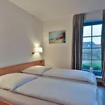 Apartmán Birkenhof 2 Moewennest *
