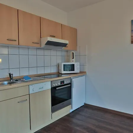 Birkenhof 2 Moewennest * Börgerende-Rethwisch