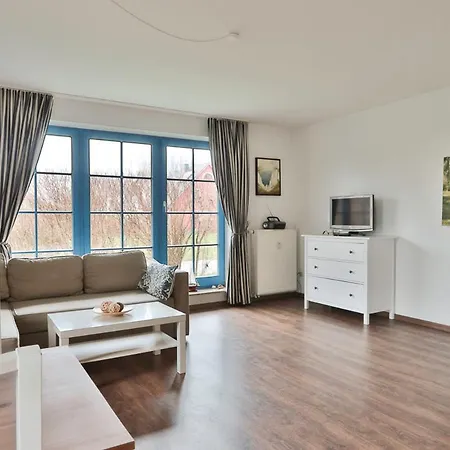 Birkenhof 2 Moewennest 公寓 *