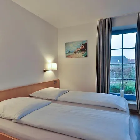 公寓 Birkenhof 2 Moewennest *