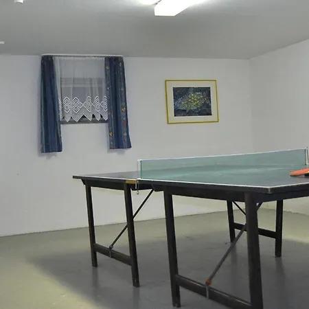 Birkenhof 2 Moewennest 公寓 Börgerende-Rethwisch