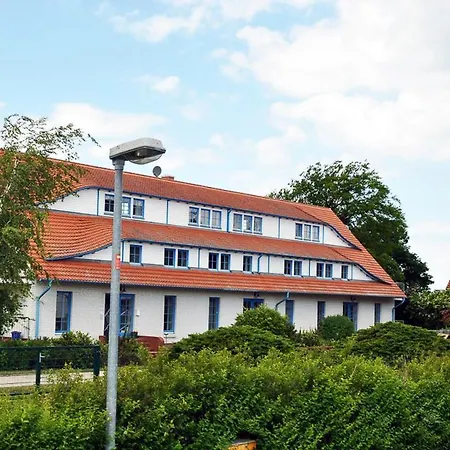 Birkenhof 2 Moewennest Appartamento *