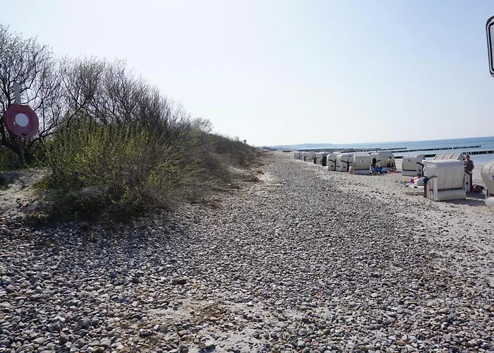 Birkenhof 2 Moewennest