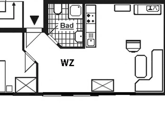 Birkenhof 2 Moewennest