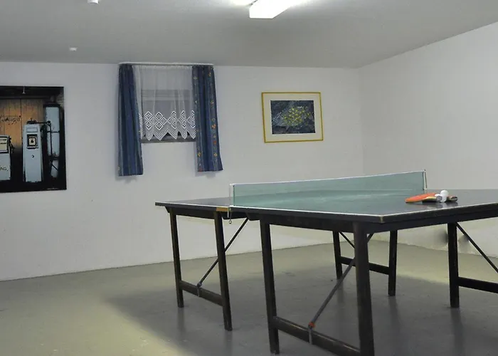 Birkenhof 2 Moewennest Apartamento Börgerende-Rethwisch