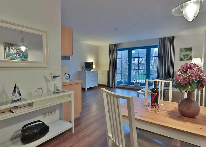 Birkenhof 2 Moewennest