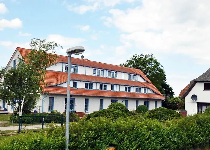 Birkenhof 2 Moewennest Börgerende-Rethwisch